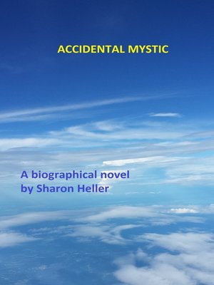 cover image of Accidental Mystic